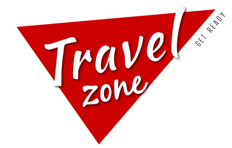 travel zone logo